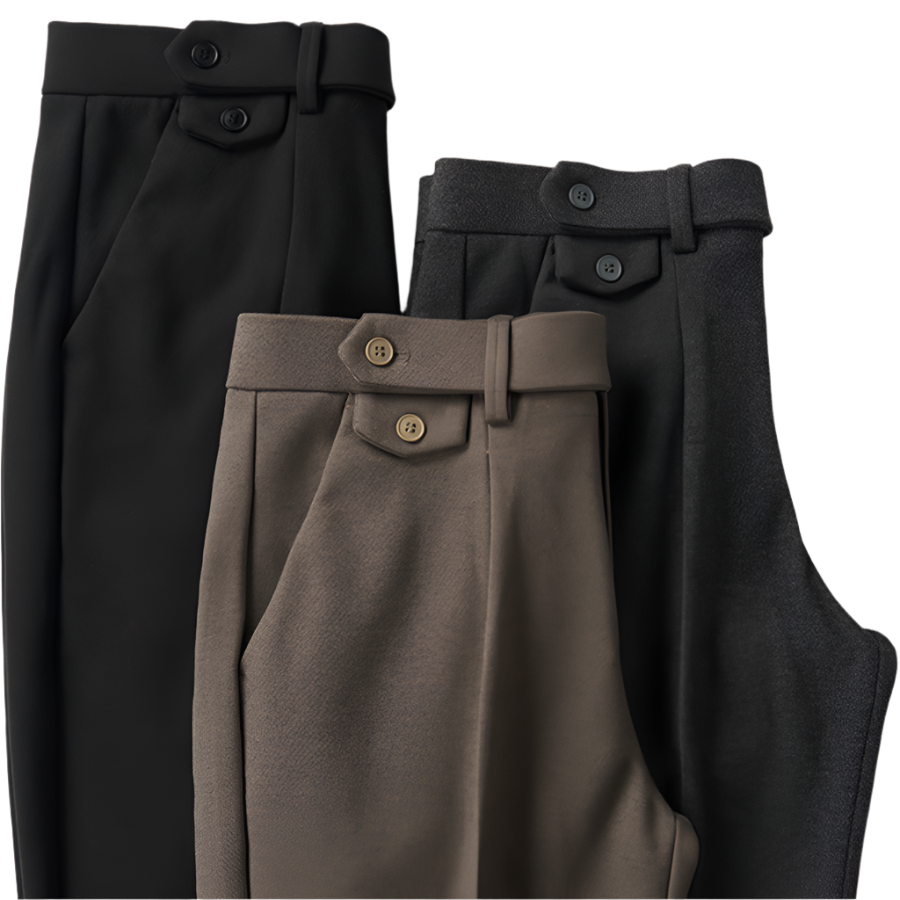 TheighT Palermo Pants