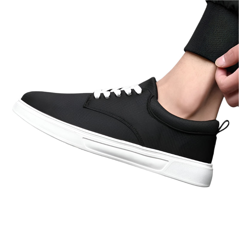 Tom Sanders Canvas Sneakers