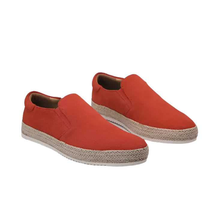 TheighT Suede City Shoes