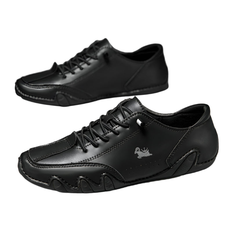 Dan Anderson Suede Shoes