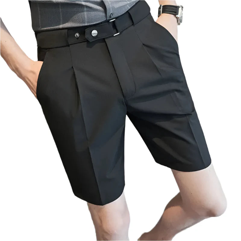 TheighT Comfortable Elastic Shorts
