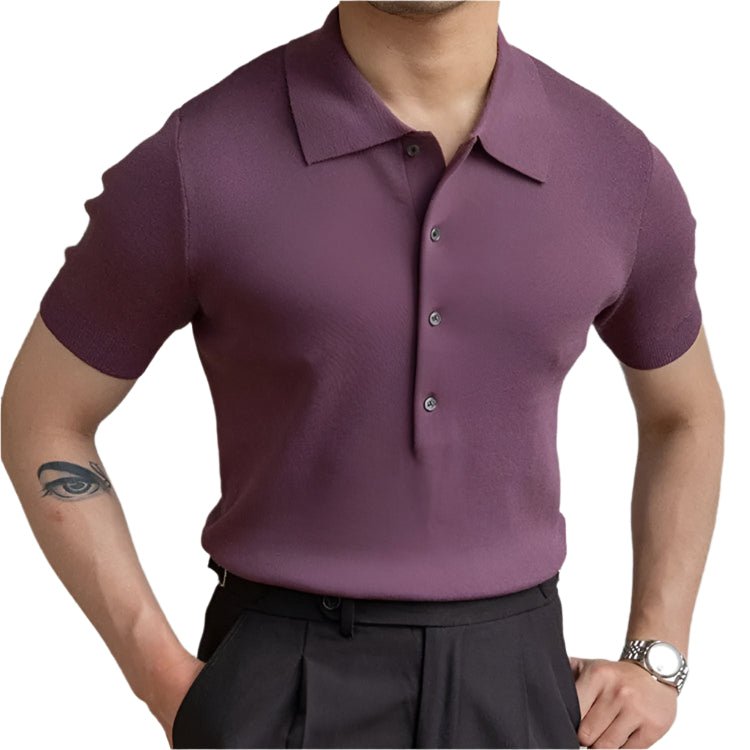 Valarosa Polo Shirt