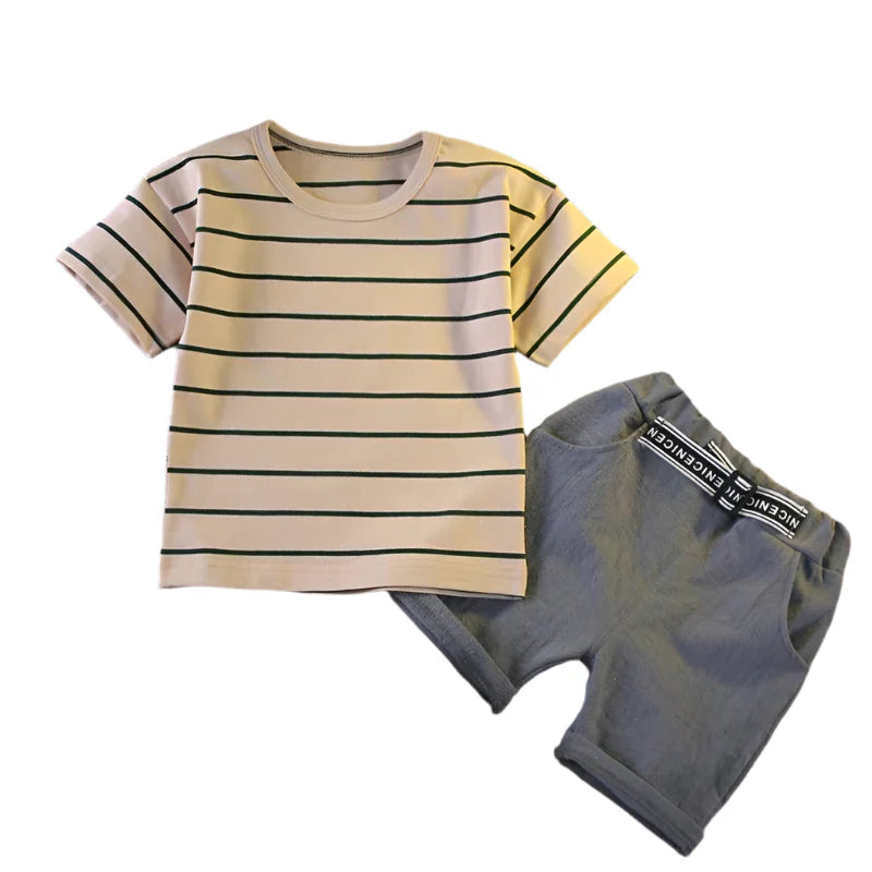 TheighT – Florence Baby Set