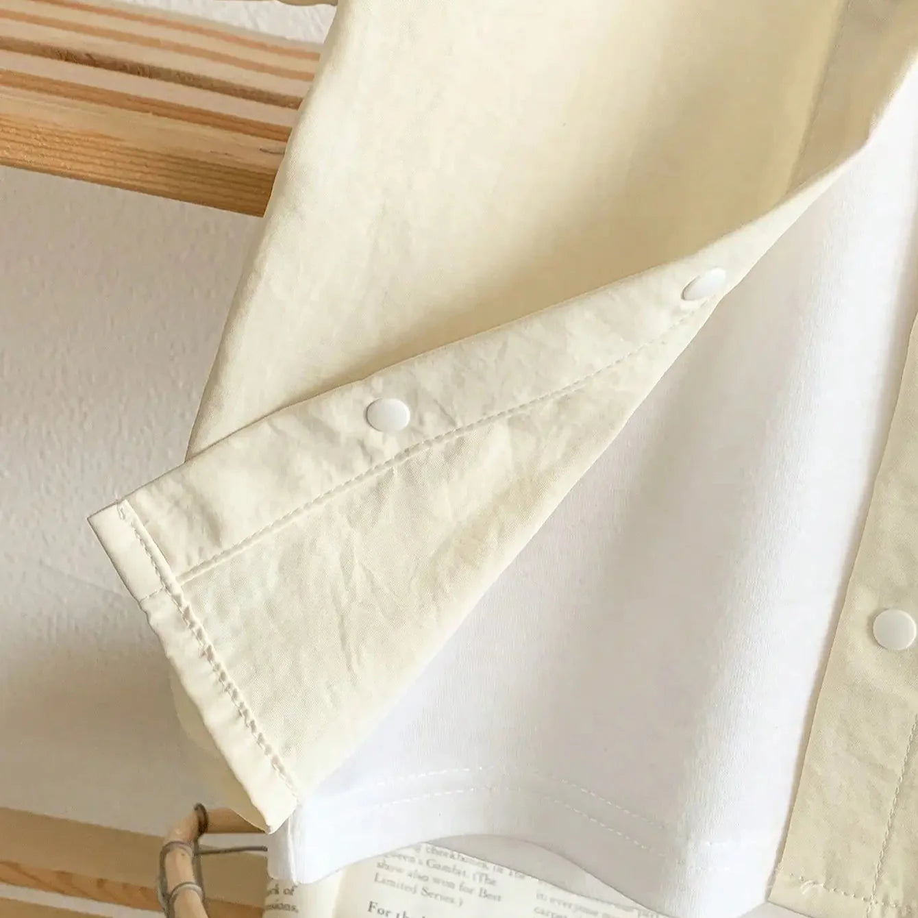 TheighT – Vienna Baby Set