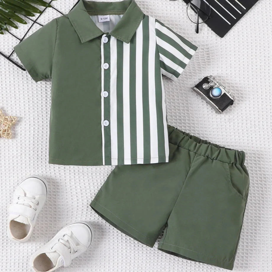 TheighT – Soho Baby Set