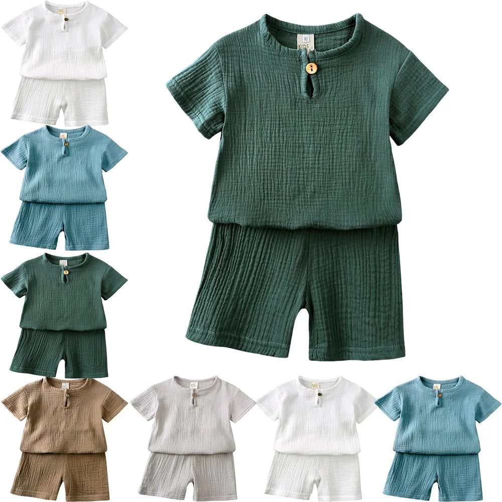 TheighT – Malibu Baby Set