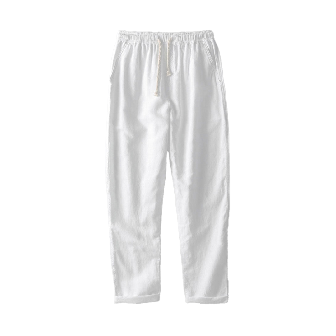 Tuvalu - TheighT Short-Sleeved Set