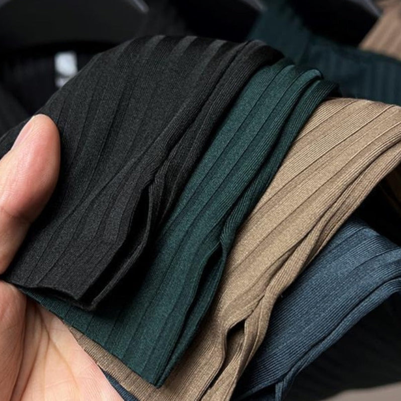 Vermilliôn Legacy Lotus® Silk Polo