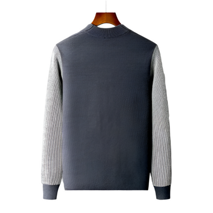 Jacob Mason Merino Wool Cardigan