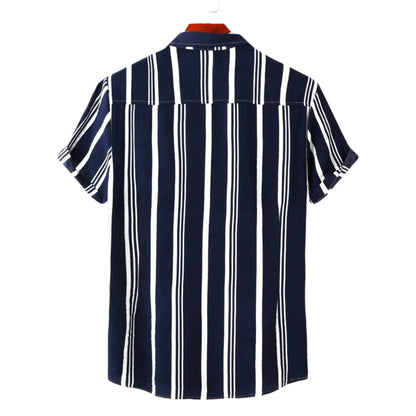 TheighT special Striped Shirt