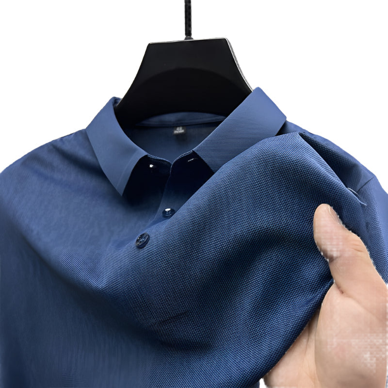 UrbanCamo Polo Shirt