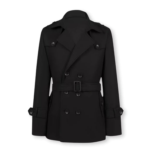 Redford Officers Heritage Coat