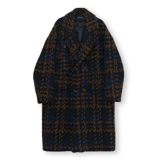 De Vere Overcoat: Limited Release