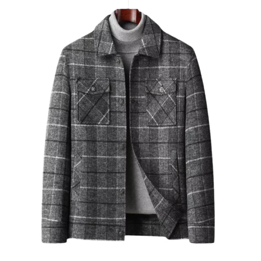 Pendleton Legacy Wool Coat