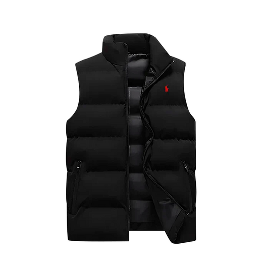 Down Puffer Vest TheighT®  - Limited Edition