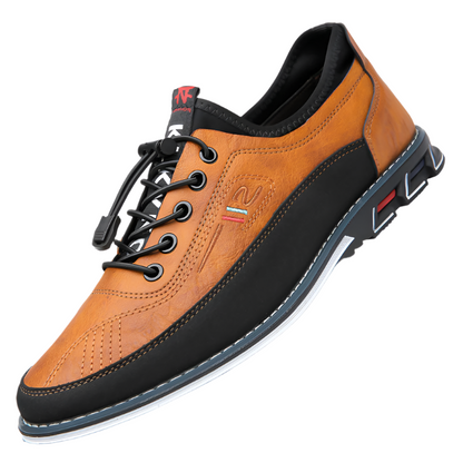 Tom Wellington Barefoot Sneakers