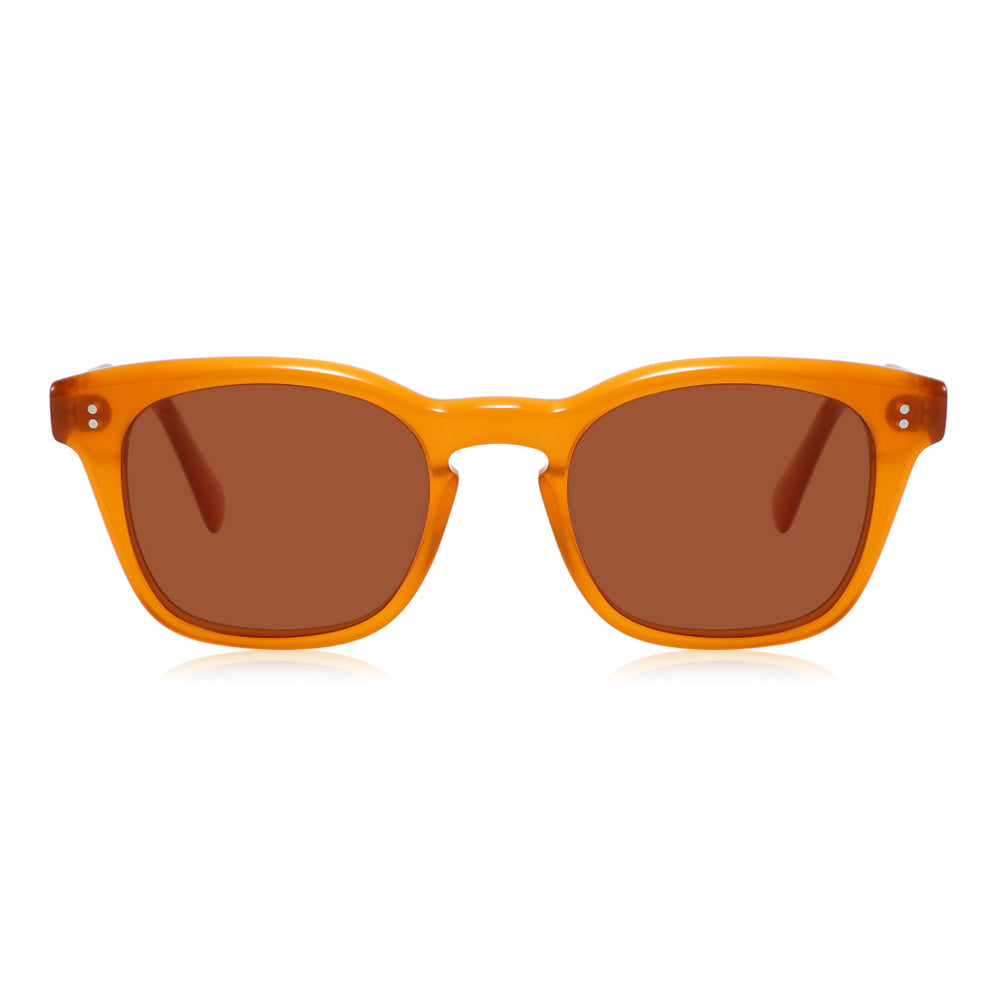 SoHo Amber - TheighT Sunglasses