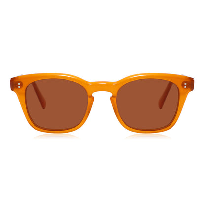 SoHo Amber - TheighT Sunglasses