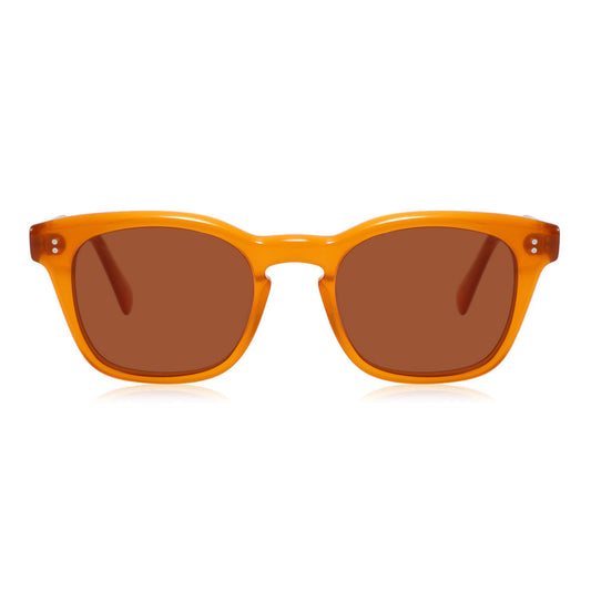SoHo Amber - TheighT Sunglasses