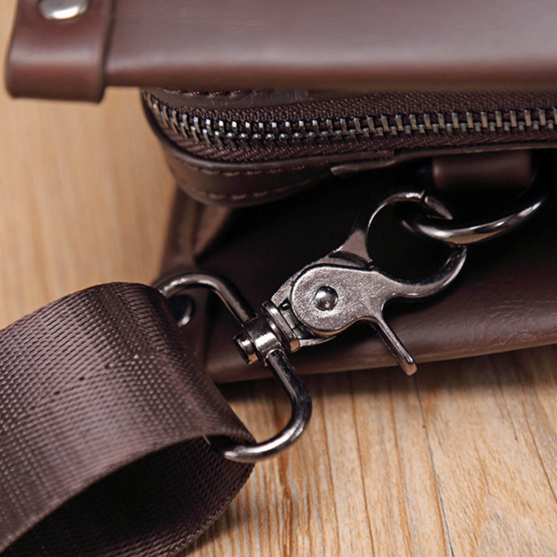 Classy Business Case