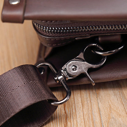 Classy Business Case