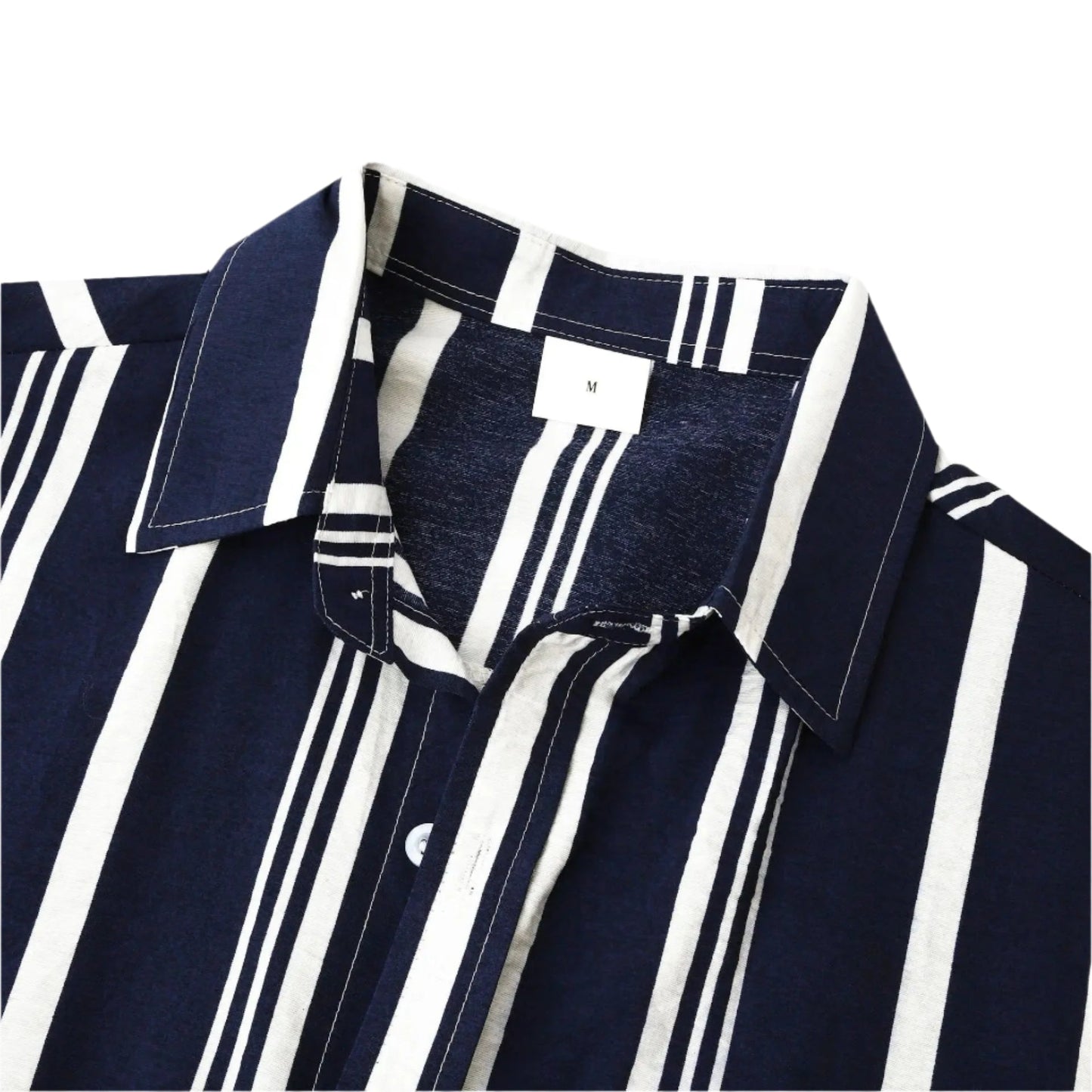 TheighT special Striped Shirt