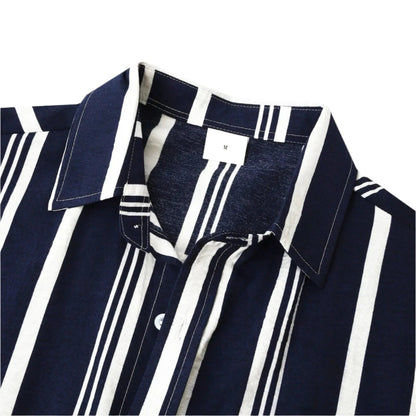 TheighT special Striped Shirt