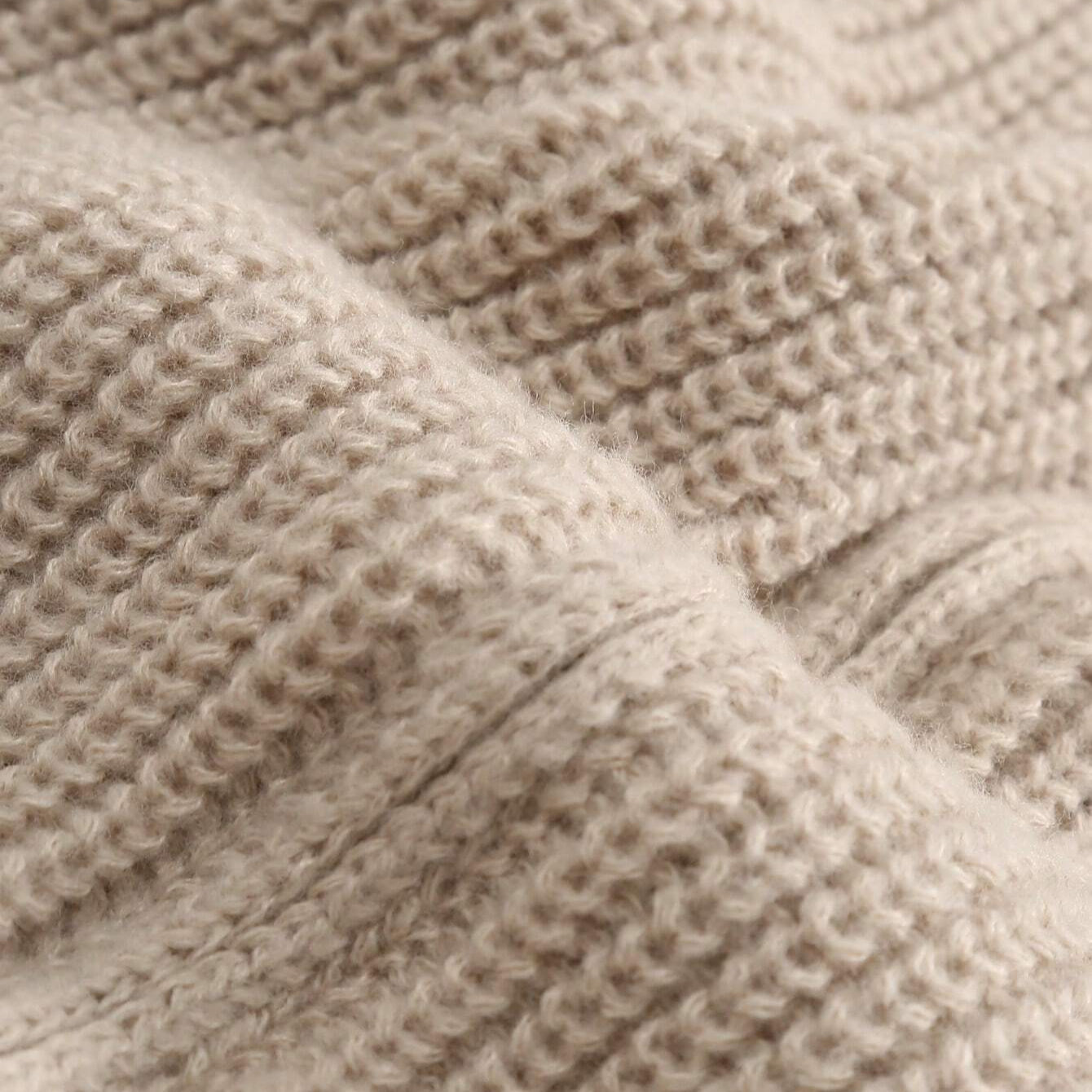 TheighT Zip Cardigan