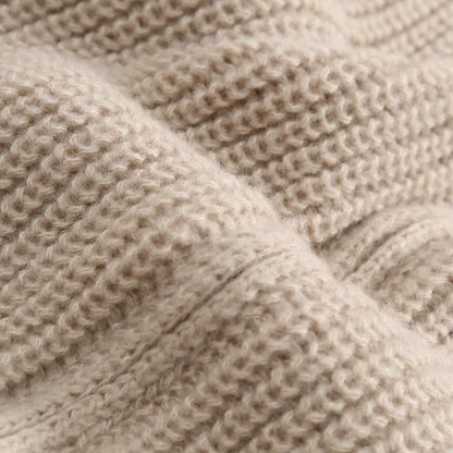 TheighT Zip Cardigan