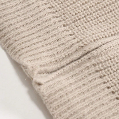 TheighT Zip Cardigan