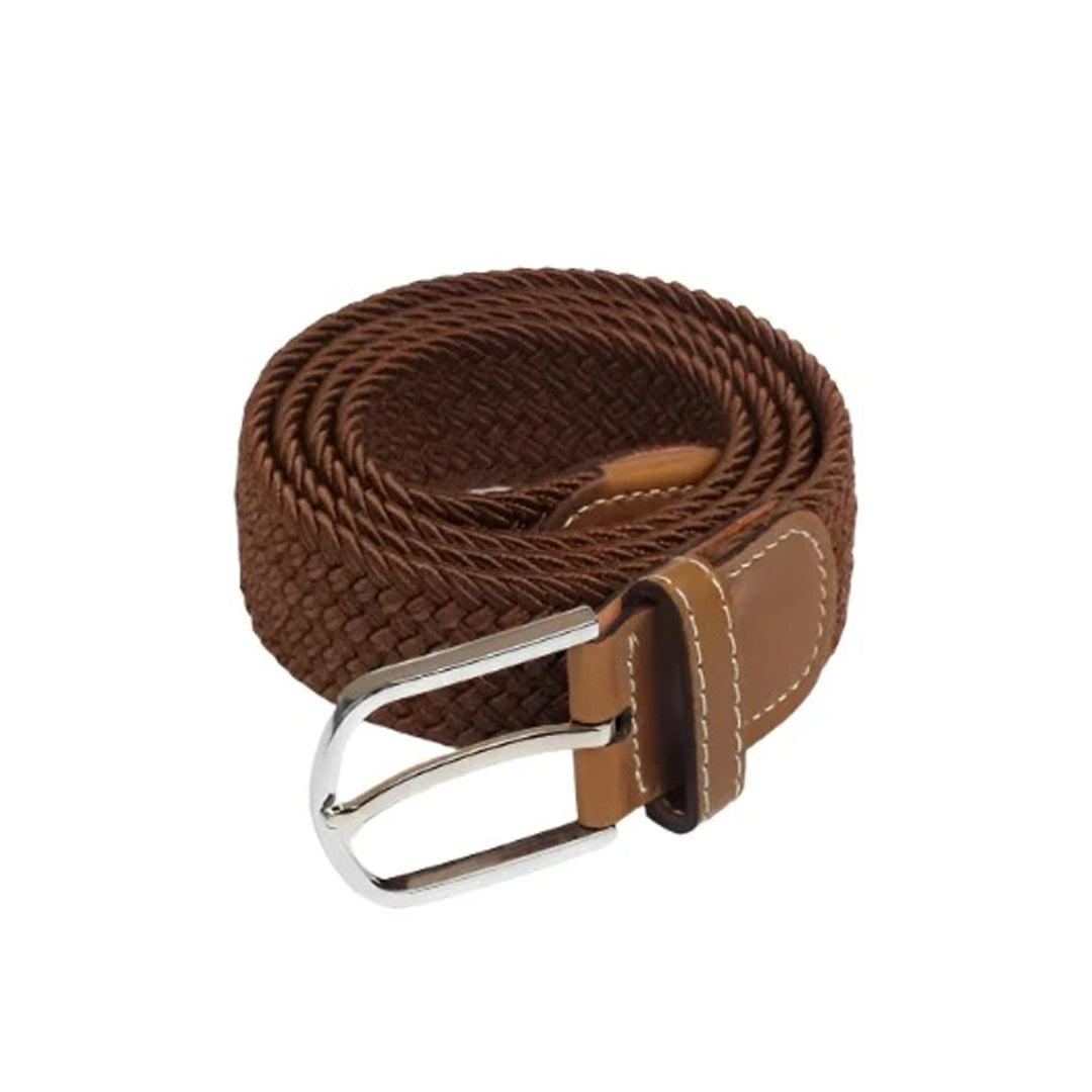 TheighT Braided Belt