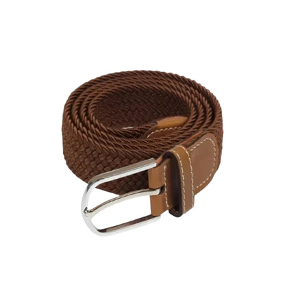 TheighT Braided Belt