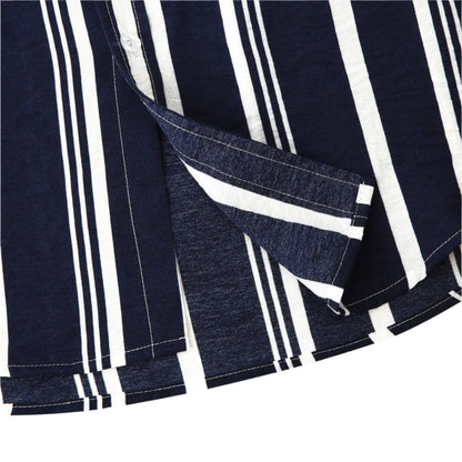 TheighT special Striped Shirt