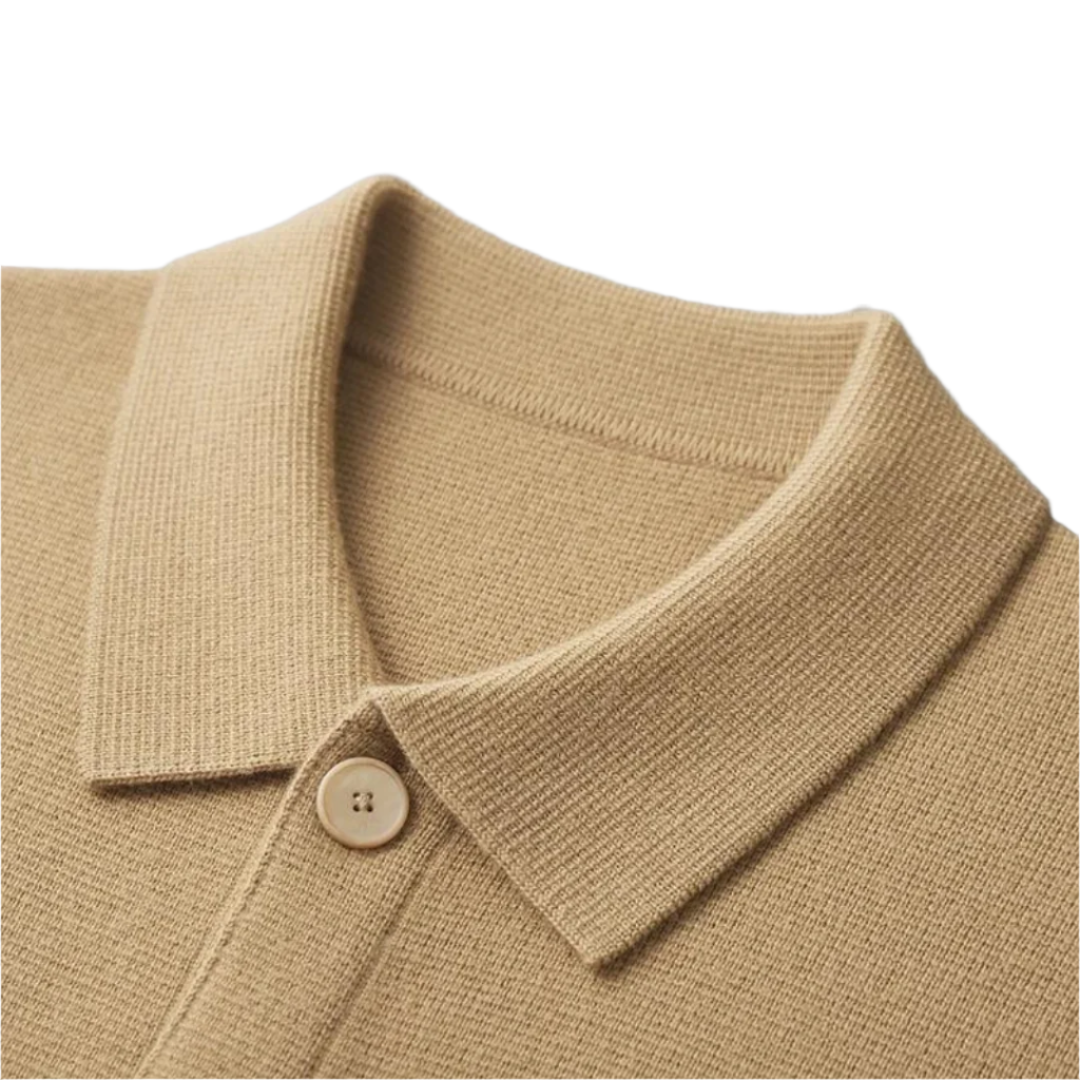 100% Cashmere Jacket