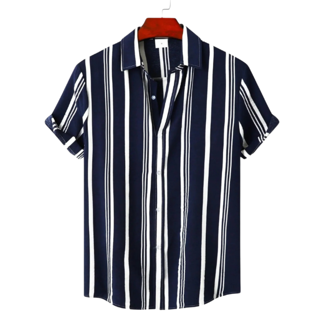 TheighT special Striped Shirt