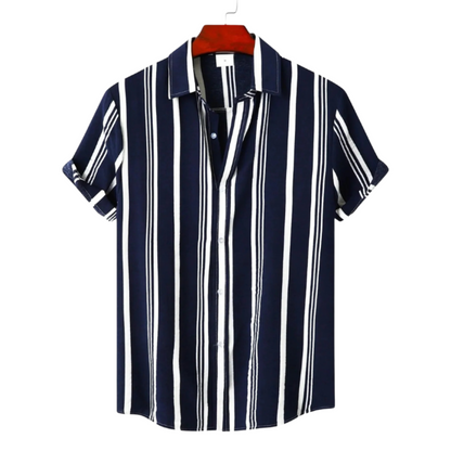 TheighT special Striped Shirt