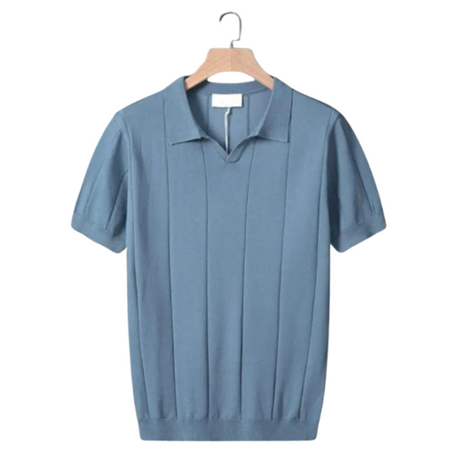 TheighT Portofino Cotton Polo
