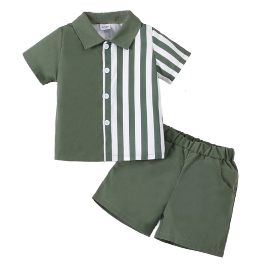 TheighT – Soho Baby Set