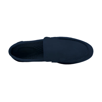 Old Money Premium Suede Loafers