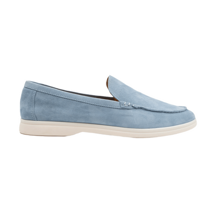 TheighT Suede Loafers