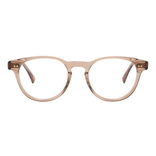 Liberty Champagne Amber - TheighT Blue Light Blocker