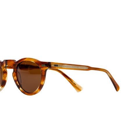 TheighT Vessel Whisky Sunglasses