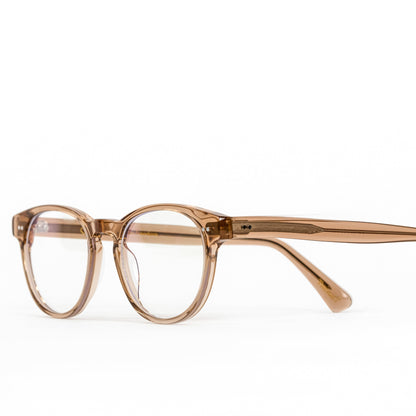 Liberty Champagne Amber - TheighT Blue Light Blocker