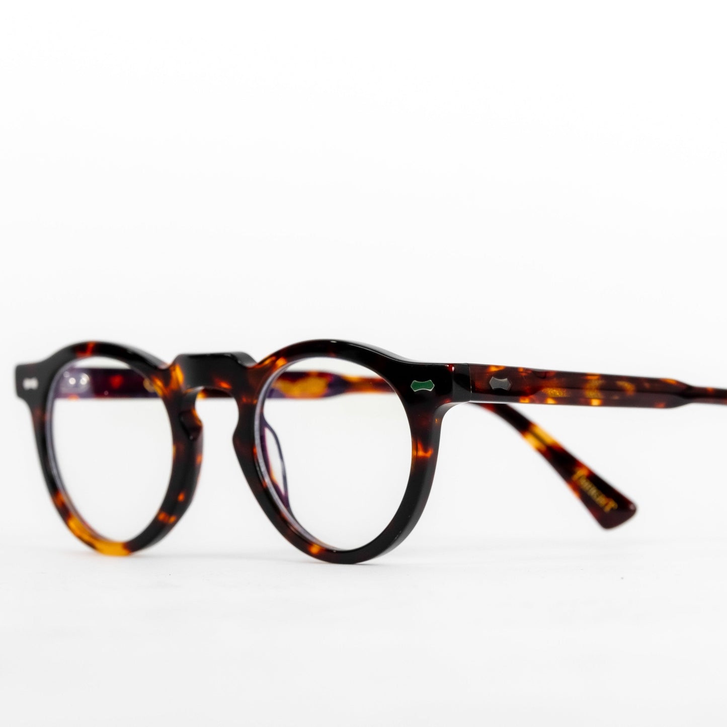 Vessel Tortoise  - TheighT Blue Light Blocker