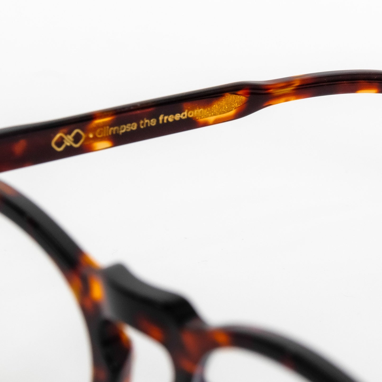 Vessel Tortoise  - TheighT Blue Light Blocker