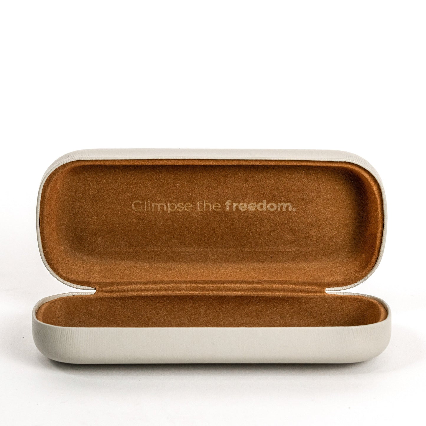 Liberty Crystal - TheighT Blue Light Blocker