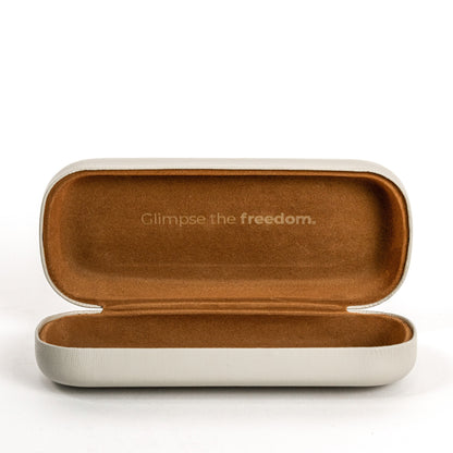 Vessel Tortoise  - TheighT Blue Light Blocker