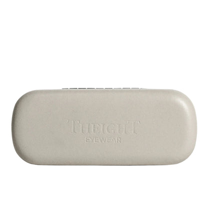 Liberty Crystal Brown - TheighT Sunglasses