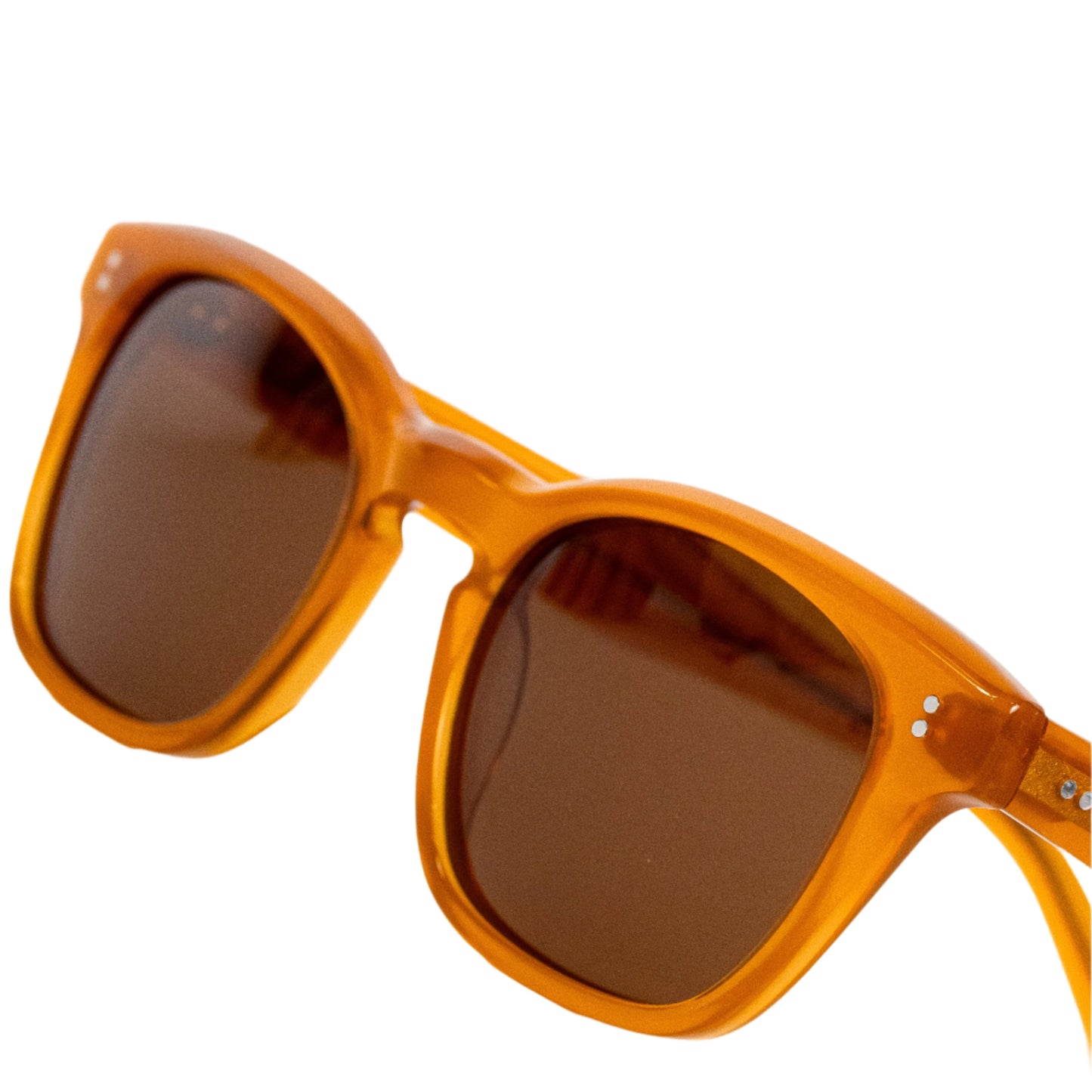 SoHo Amber - TheighT Sunglasses
