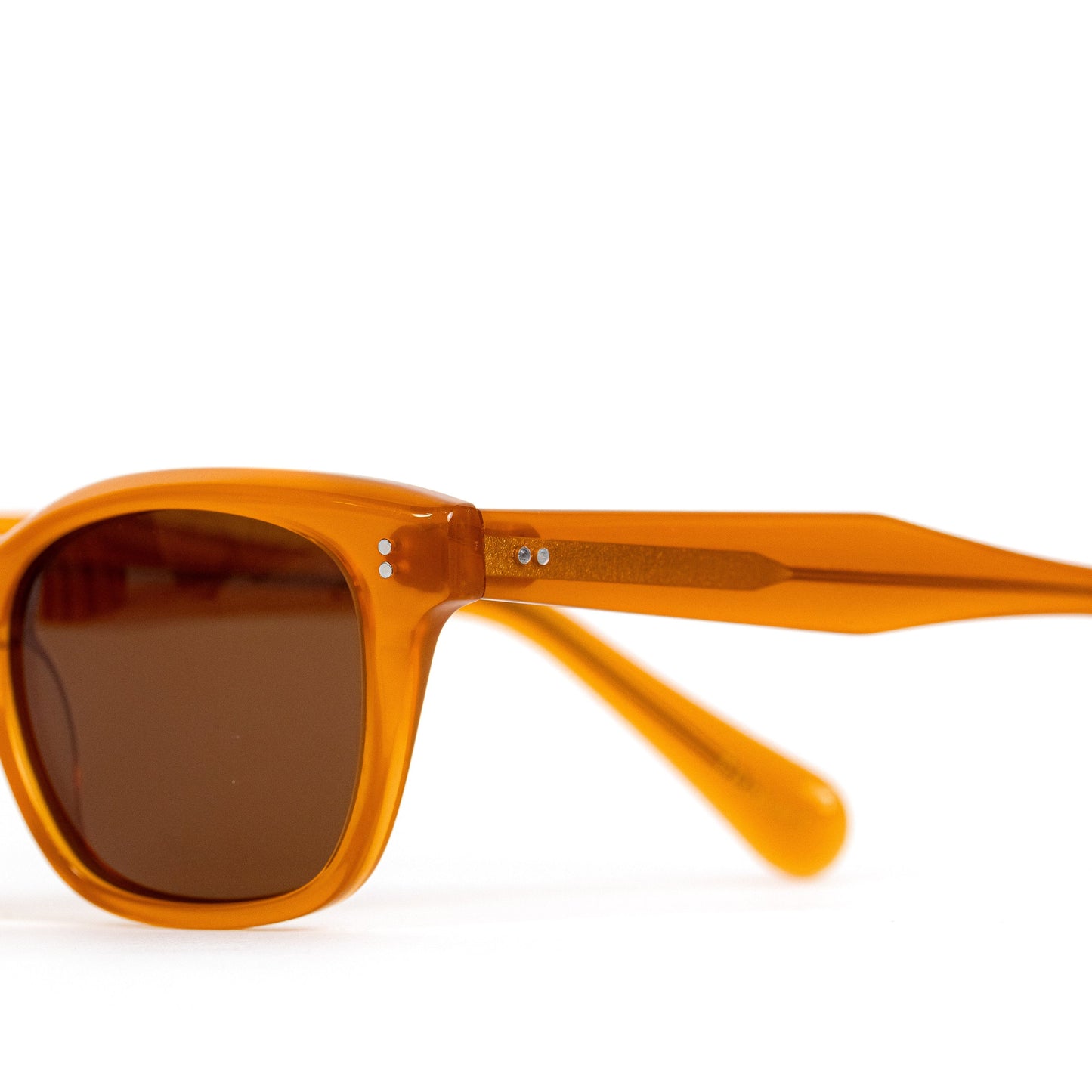 SoHo Amber - TheighT Sunglasses